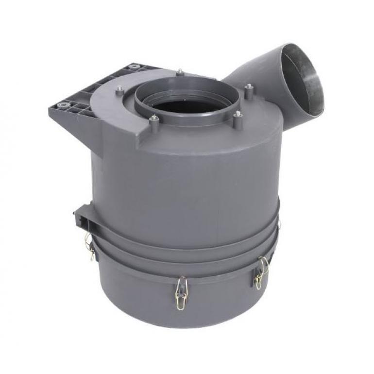 AIR FILTER HOUSING BOX 