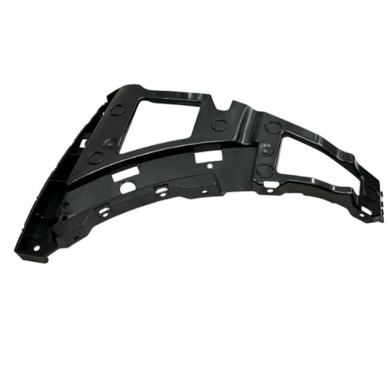 FRONT BUMPER MOUNTING BRACKET DRIVER SIDE RH