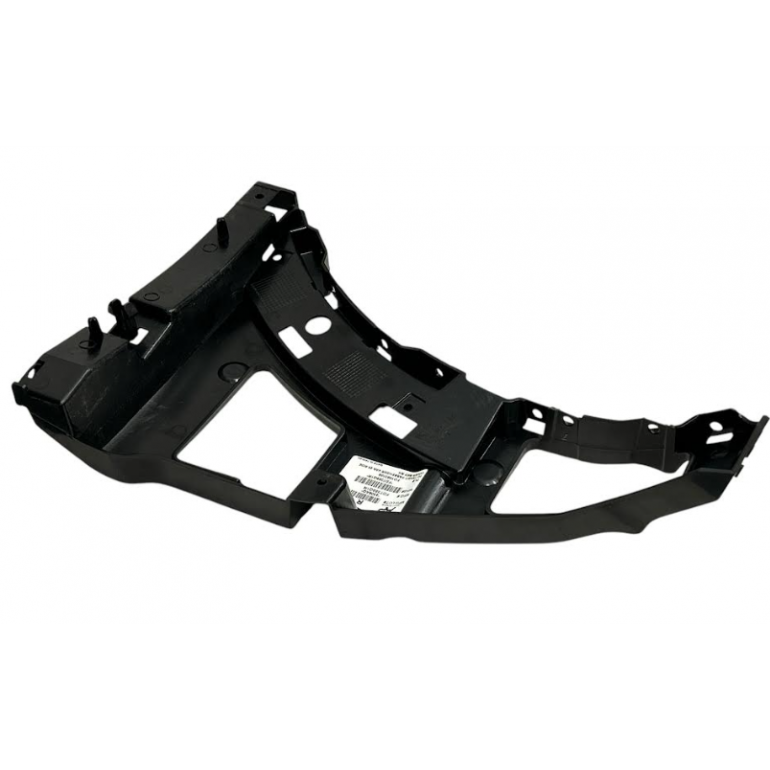 FRONT BUMPER MOUNTING BRACKET DRIVER SIDE RH