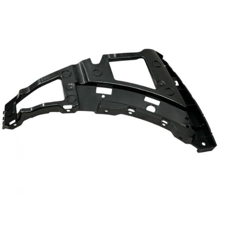 FRONT BUMPER MOUNTING BRACKET PASSENGER SIDE LH