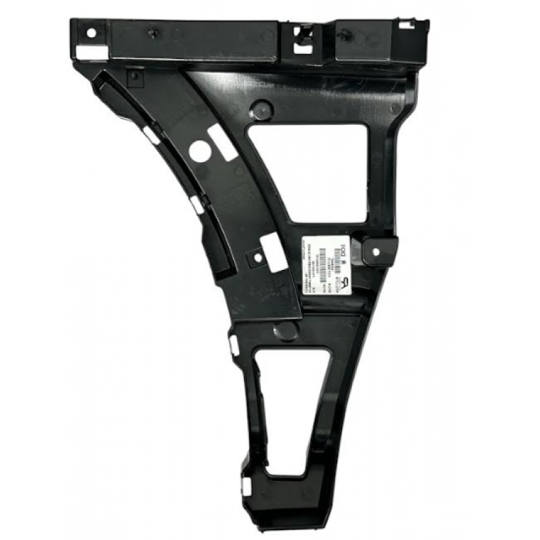 FRONT BUMPER MOUNTING BRACKET PASSENGER SIDE LH