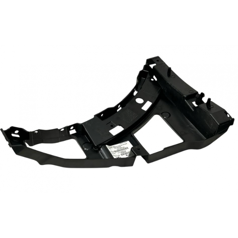 FRONT BUMPER MOUNTING BRACKET PASSENGER SIDE LH
