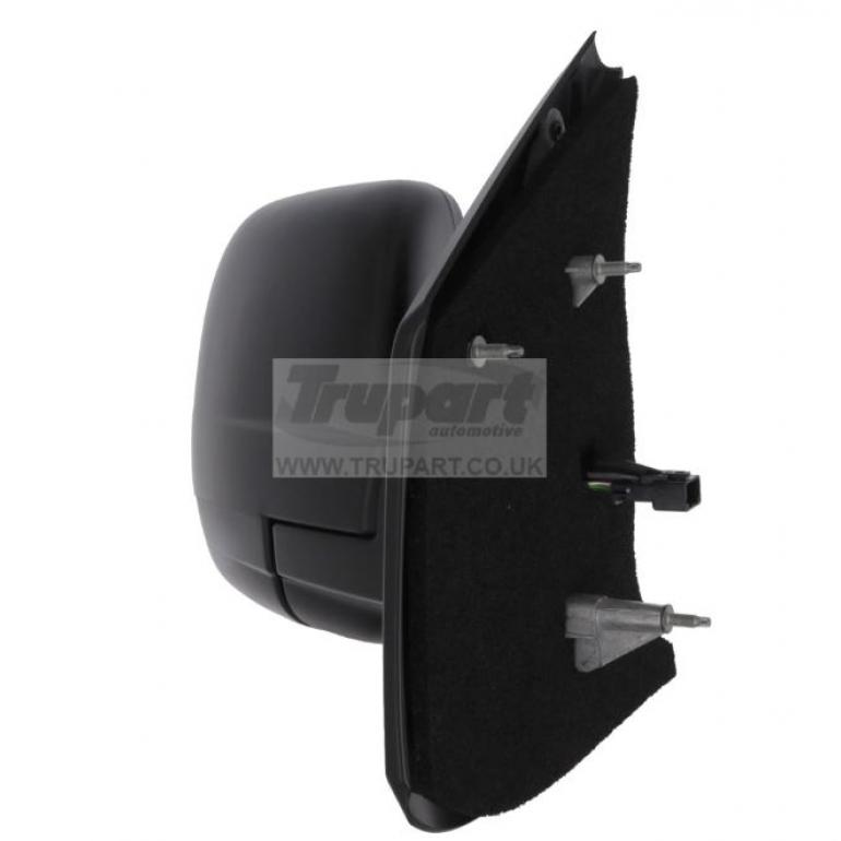 ELECTRIC DOOR WING MIRROR HEAD DRIVER SIDE RH