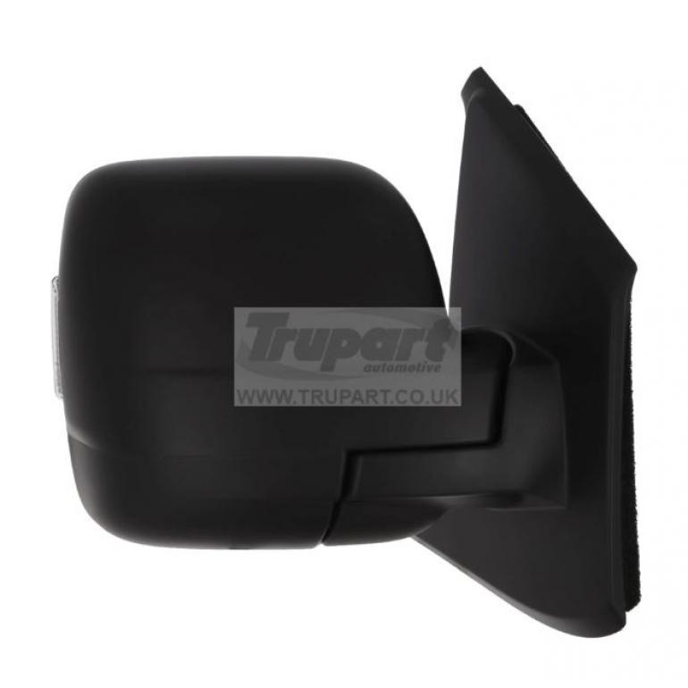 ELECTRIC DOOR WING MIRROR HEAD DRIVER SIDE RH