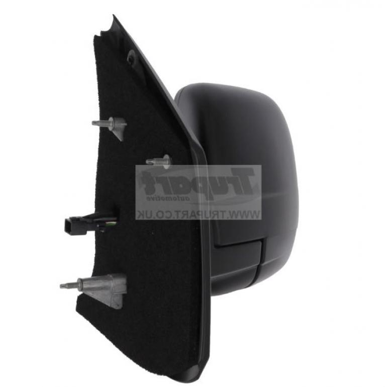 ELECTRIC DOOR WING MIRROR HEAD PASSENGER SIDE LH