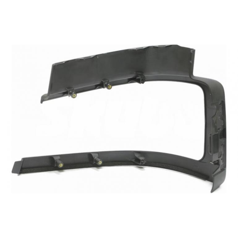 HEADLAMP SURROUND PANEL DRIVER SIDE RH