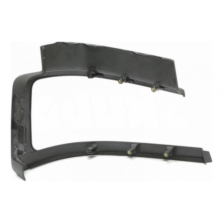HEADLAMP SURROUND PANEL PASSENGER SIDE LH