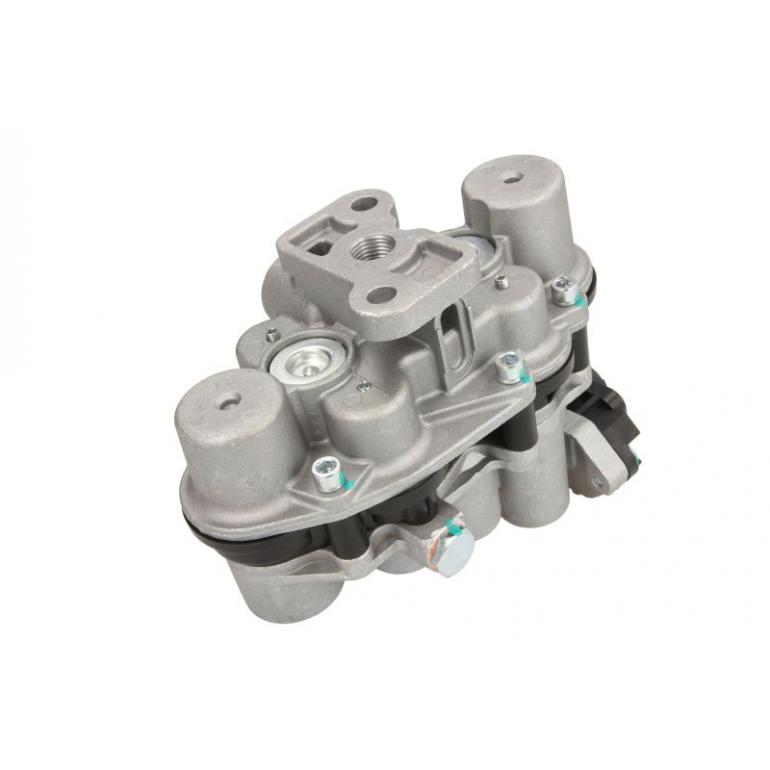MULTI CIRCUIT PROTECTION VALVE (MCPV)