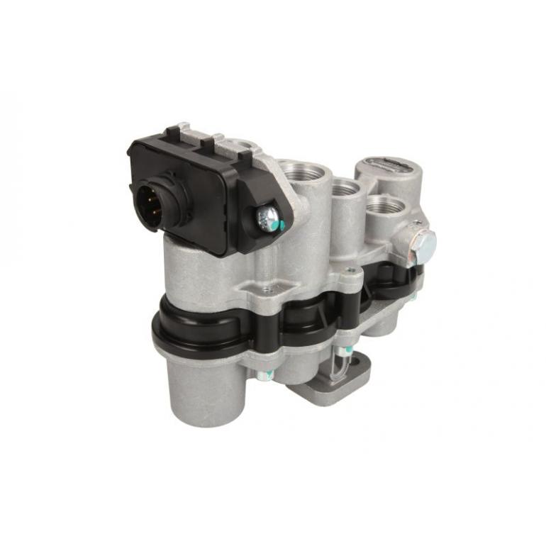 MULTI CIRCUIT PROTECTION VALVE (MCPV)