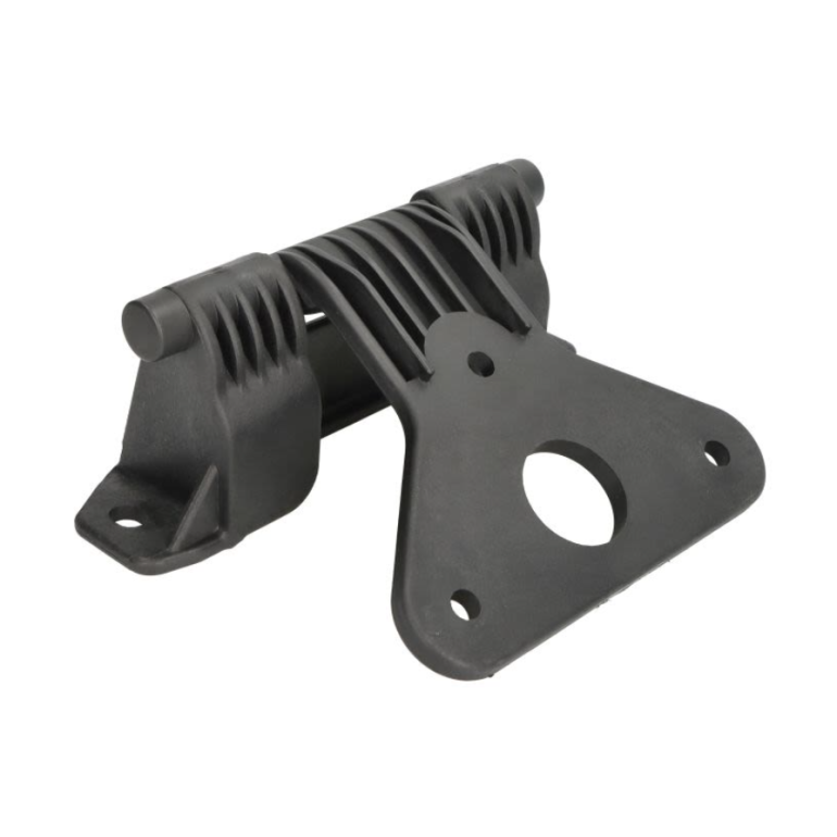 UPPER MAIN GRILLE PANEL HINGE