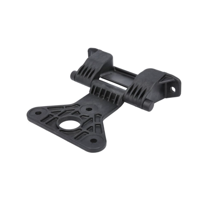 UPPER MAIN GRILLE PANEL HINGE