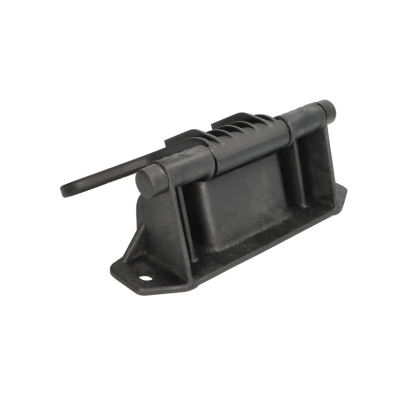 UPPER MAIN GRILLE PANEL HINGE