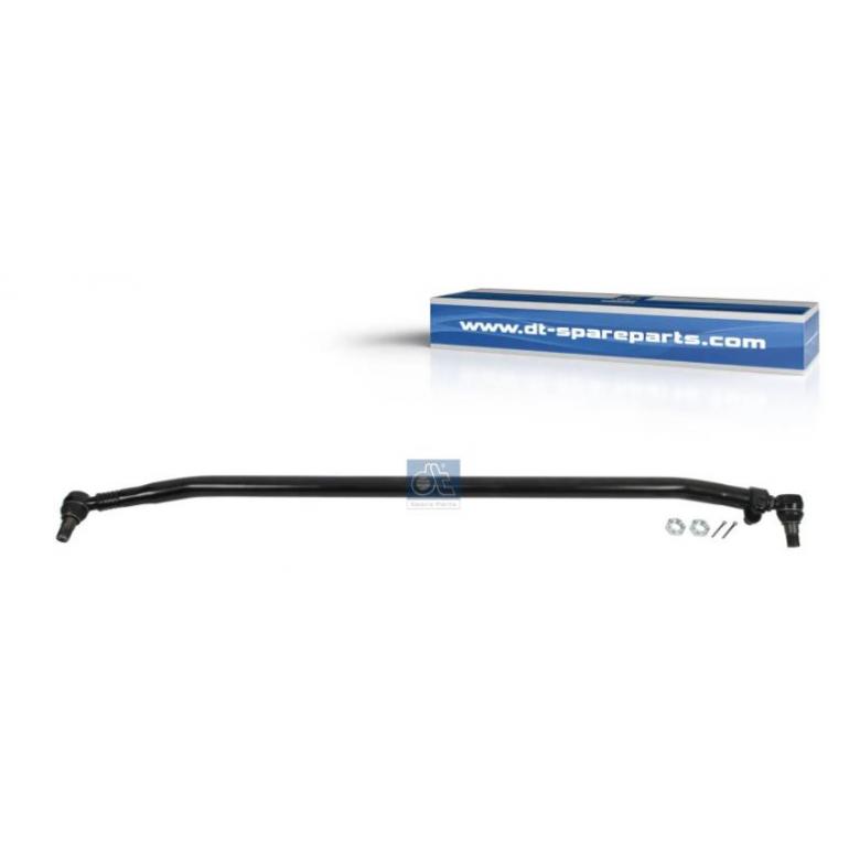 TRACKROD ASSEMBLY