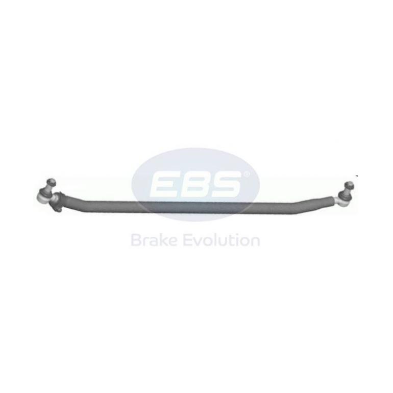 TRACKROD ASSEMBLY
