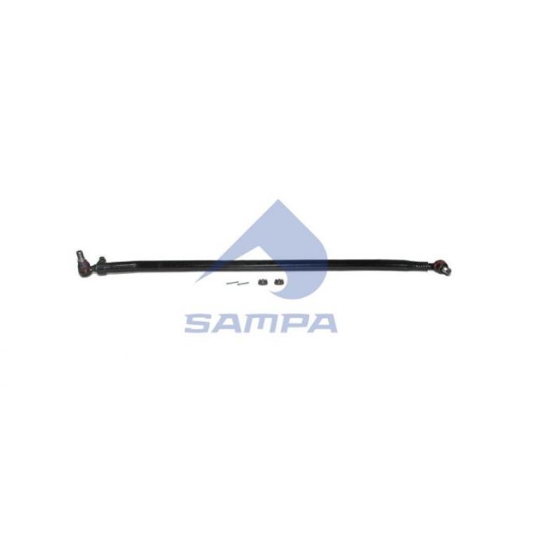 TRACKROD ASSEMBLY