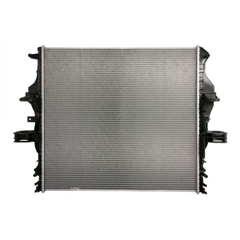 RADIATOR ASSEMBLY
