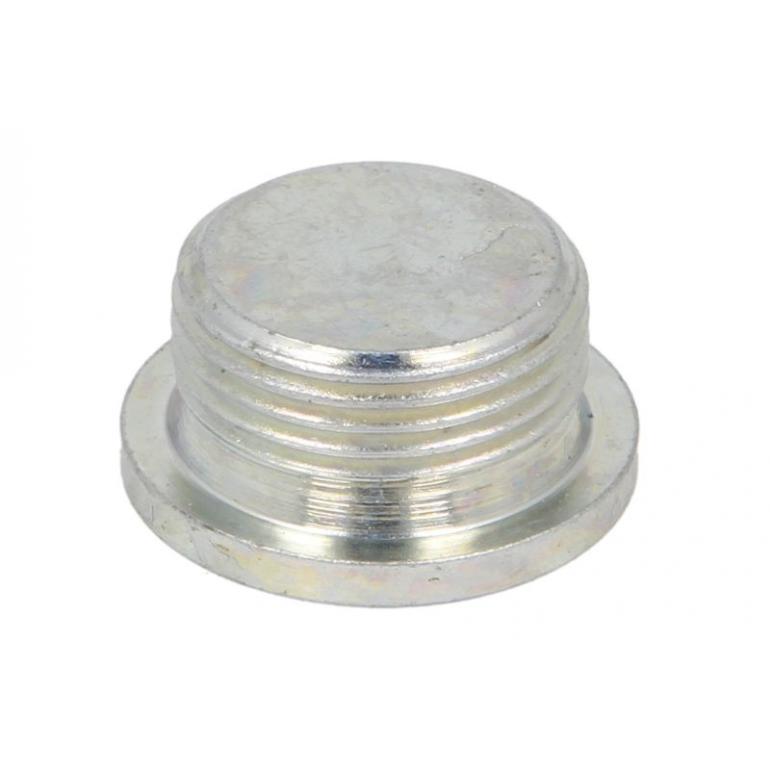 OIL PAN SUMP DRAIN PLUG
