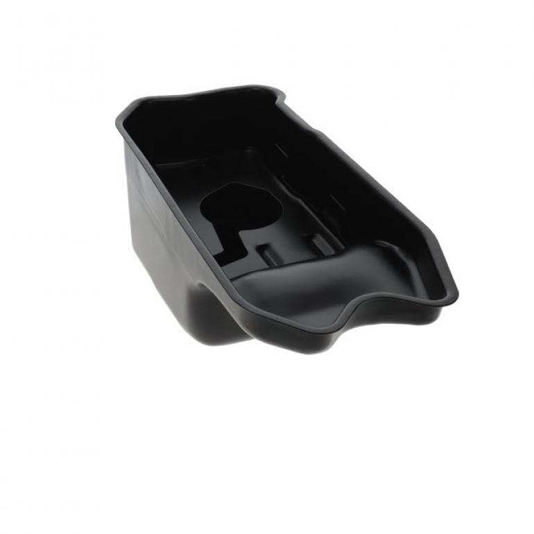 ENGINE OIL SUMP PAN
