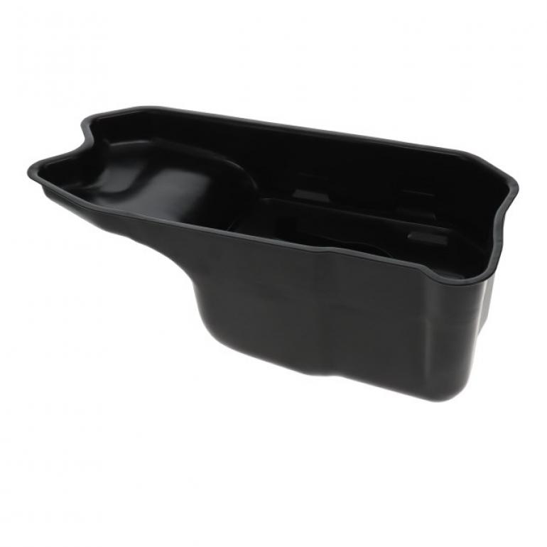 ENGINE OIL SUMP PAN
