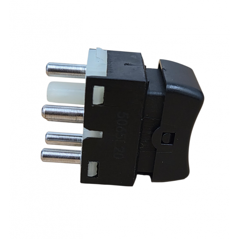 WINDOW CONTROL ROCKER SWITCH