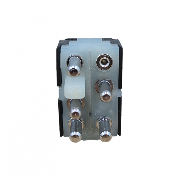 WINDOW CONTROL ROCKER SWITCH