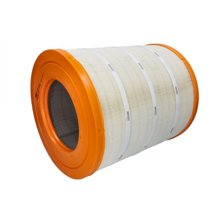 AIR FILTER 