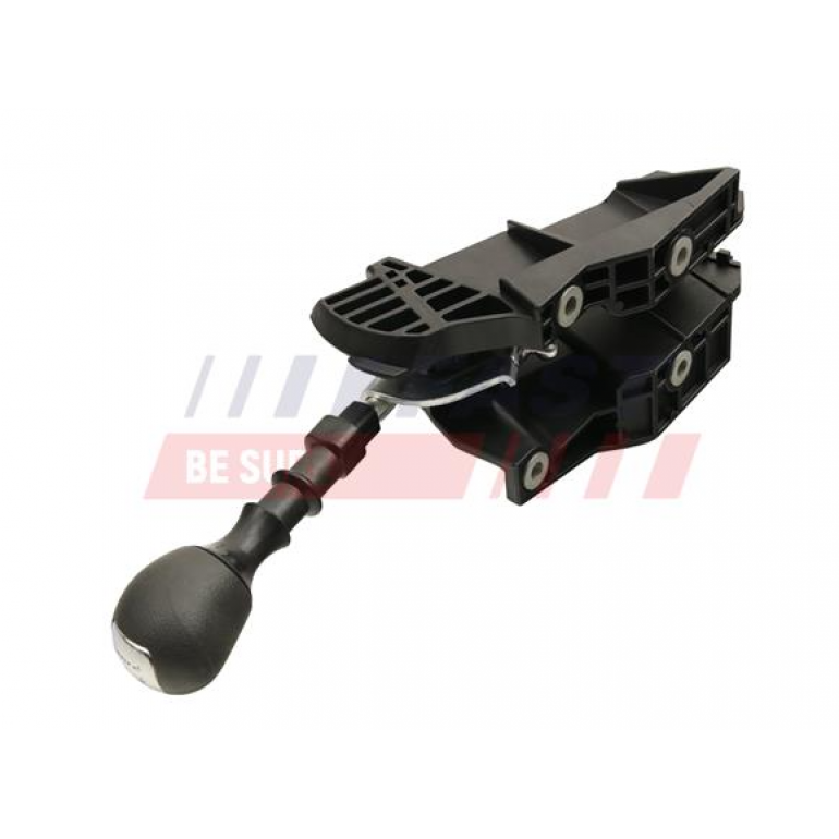 GEAR LEVER MECHANISM