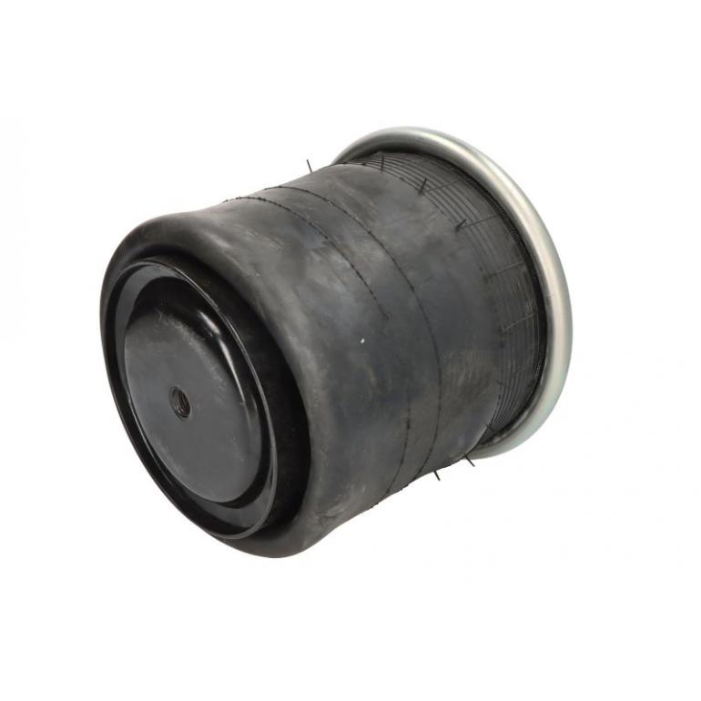 REAR SUSPENSION AIR SPRING WITH STEEL PISTON