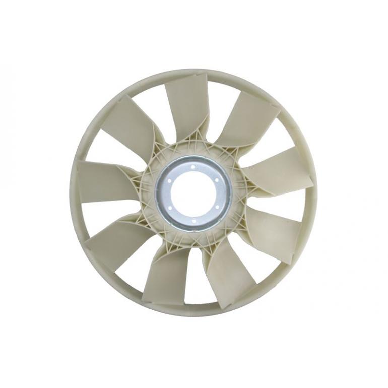 VISCOUS FAN BLADES ONLY