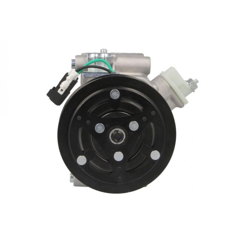 AIR CONDITIONING COMPRESSOR