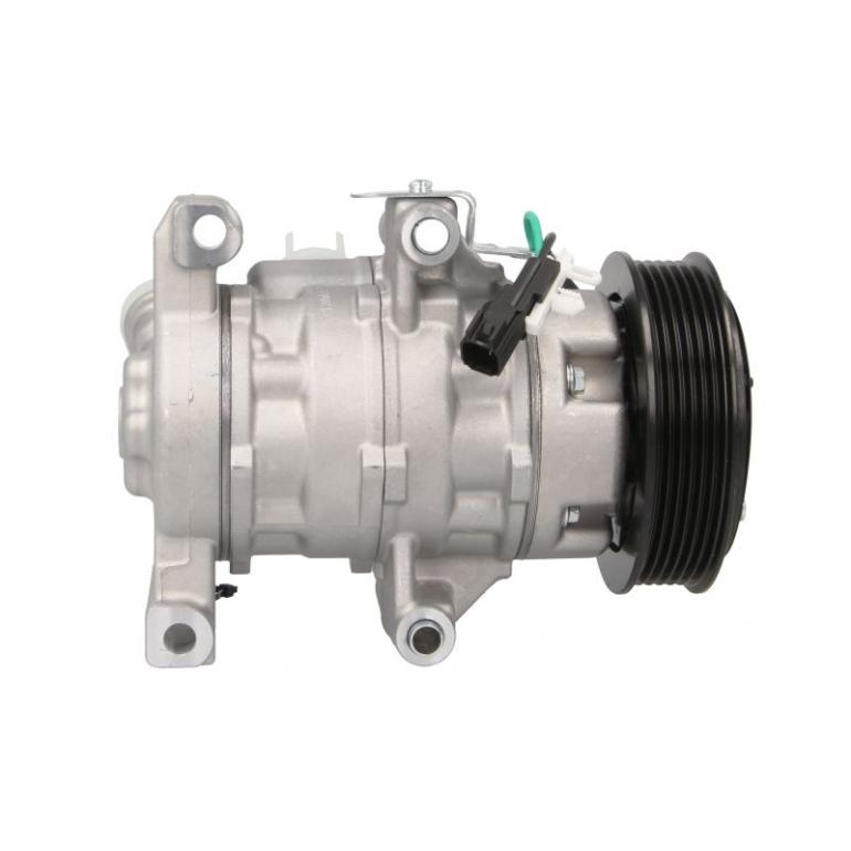 AIR CONDITIONING COMPRESSOR