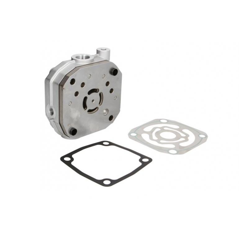 COMPRESSOR COMPLETE CYLINDER HEAD REPAIR KIT
