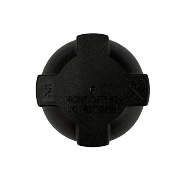 EXPANSION HEADER TANK PRESSURE CAP