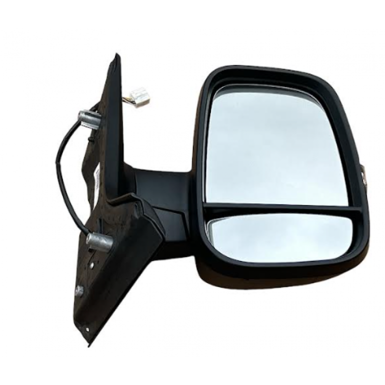 ELECTRIC ADJUST MIRROR HEAD DRIVER SIDE RH