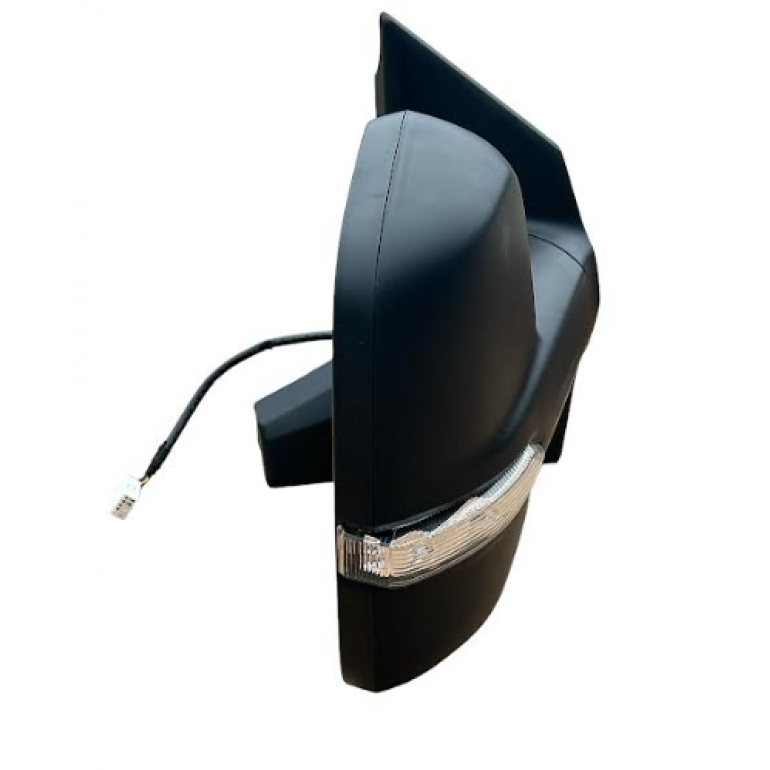 ELECTRIC ADJUST MIRROR HEAD DRIVER SIDE RH