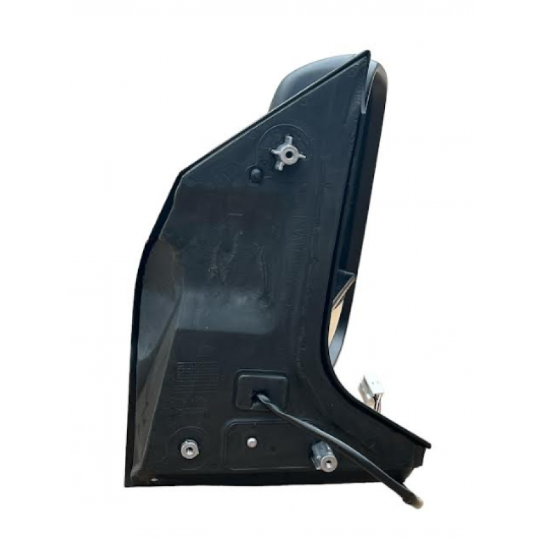 ELECTRIC ADJUST MIRROR HEAD DRIVER SIDE RH