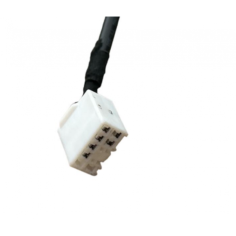 ELECTRIC ADJUST MIRROR HEAD DRIVER SIDE RH