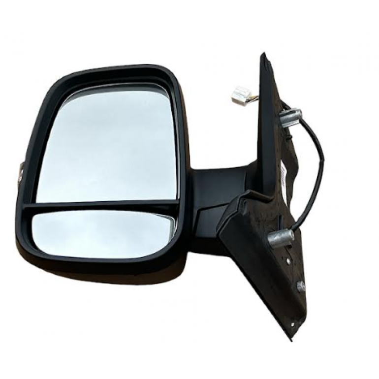 ELECTRIC ADJUST MIRROR HEAD PASSENGER SIDE LH