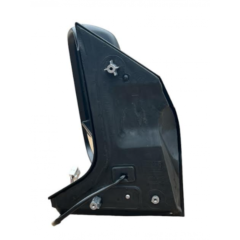 ELECTRIC ADJUST MIRROR HEAD PASSENGER SIDE LH