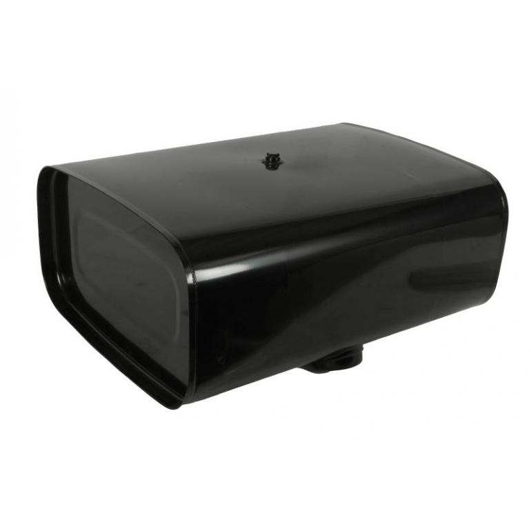 STEEL BARE FUEL TANK 150 LITRES