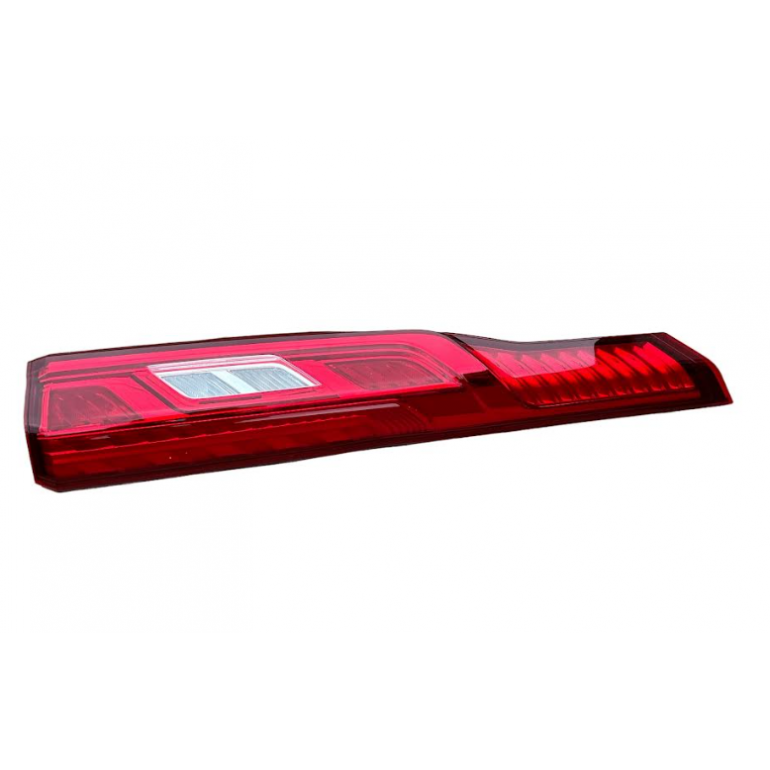PANEL VAN REAR TAIL LAMP DRIVER SIDE RH