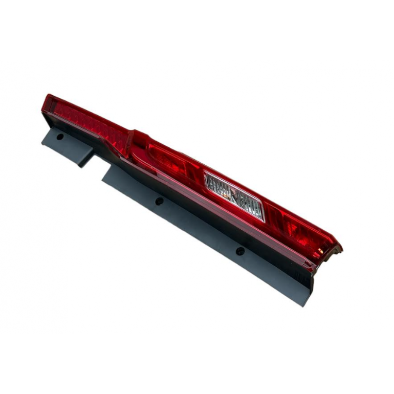 PANEL VAN REAR TAIL LAMP DRIVER SIDE RH