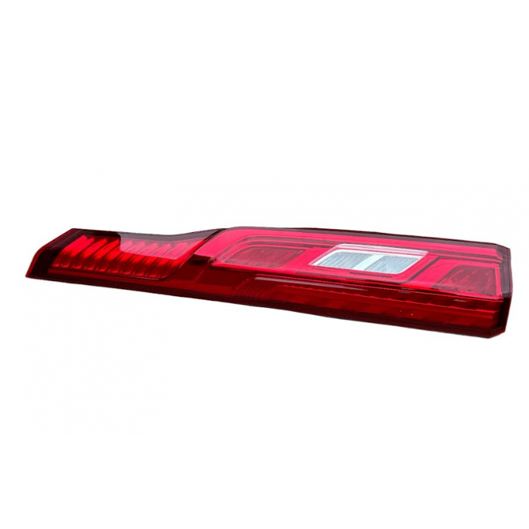 PANEL VAN REAR TAIL LAMP PASSENGER SIDE LH