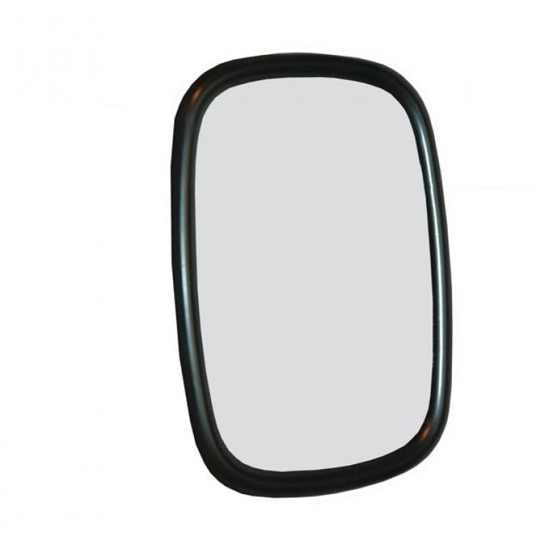 MANUAL ADJUST MIRROR HEAD C/W FLAT GLASS