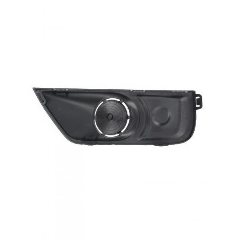 FRONT FOG LAMP SURROUND BEZEL DRIVER SIDE RH