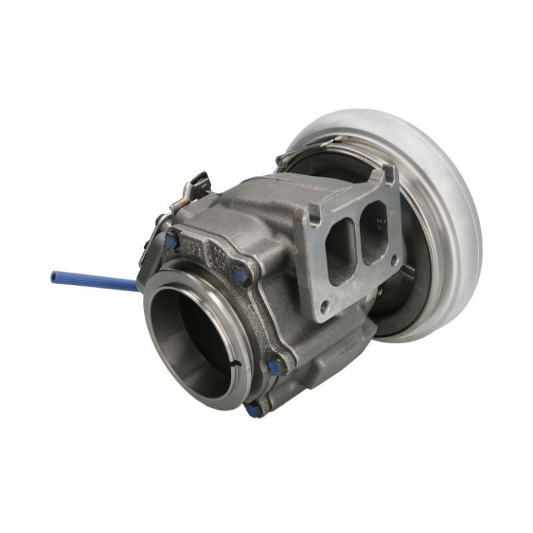 'NEW UNIT TURBOCHARGER