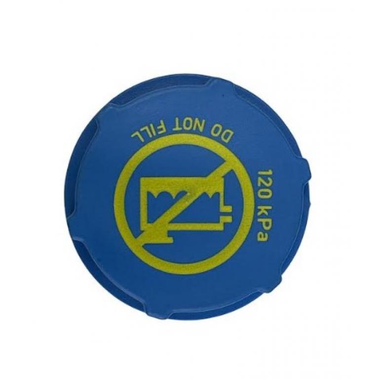 EXPANSION HEADER TANK PRESSURE CAP