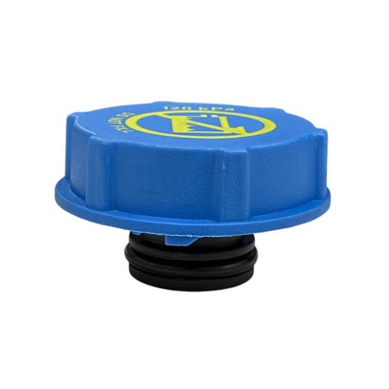 EXPANSION HEADER TANK PRESSURE CAP