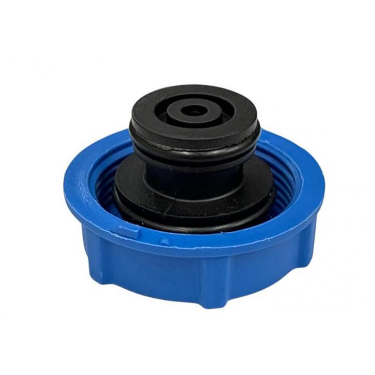 EXPANSION HEADER TANK PRESSURE CAP