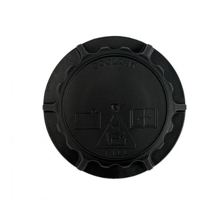 EXPANSION HEADER TANK FILLER CAP